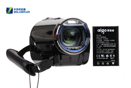 AHD-Z10 