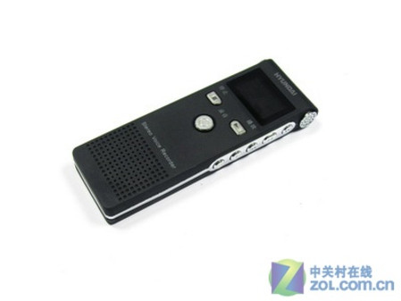 现代录音笔 