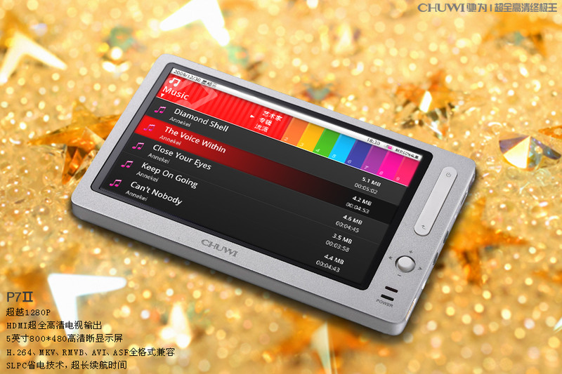 ��Խ1280P����ΪP7����ļ���̽��ͼƬ����,ͼ6-ZOL�йش����ߵ�6��