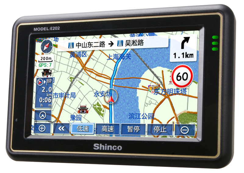 ������ �¿�GPS�������û��Ĺ�ͨ�뽻��ͼƬ����,ͼ1-ZOL�йش����ߵ�1��