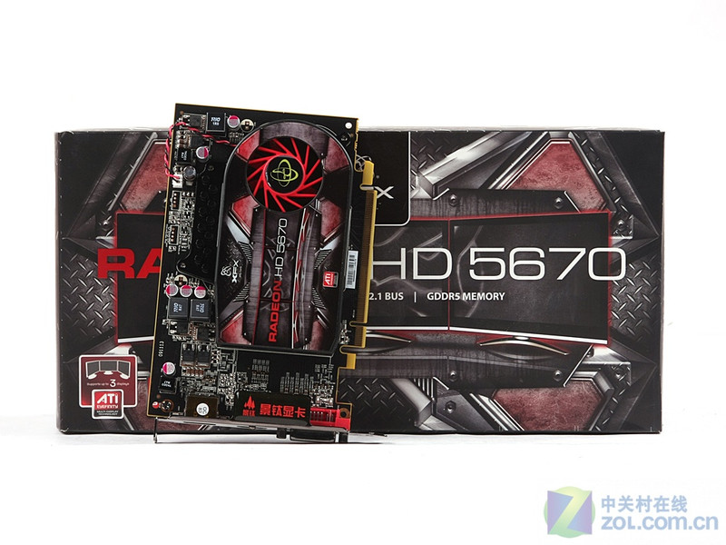 DX11��·�ȷ� ����ȫ��HD5670��ȫ���ͼƬ����,ͼ1-ZOL�йش����ߵ�1��