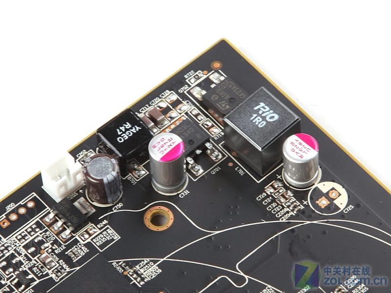 DX11��·�ȷ� ����ȫ��HD5670��ȫ���ͼƬ����,ͼ6-ZOL�йش����ߵ�6��