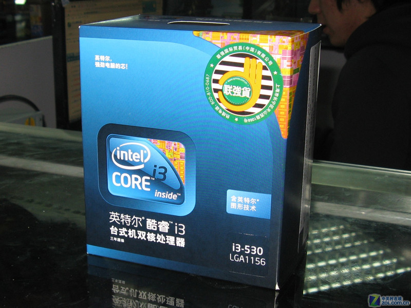 Intel���i3 530���У�ͼƬ���� ��3�� -ZOL�йش����ߵ�3��