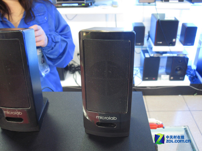 �󲩣�Microlab��M-200 07��ͼƬ���� ��27�� -ZOL�йش����ߵ�27��
