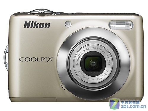 �῵��Nikon��L21ͼƬ���� ��35�� -ZOL�йش����ߵ�35��