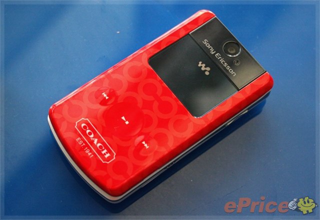 ����̨�� SE W508 COACH Poppy�ɰ�����ͼƬ����,ͼ3-ZOL�йش����ߵ�3��