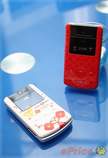 ����̨�� SE W508 COACH Poppy�ɰ�����ͼƬ����,ͼ9-ZOL�йش����ߵ�9��