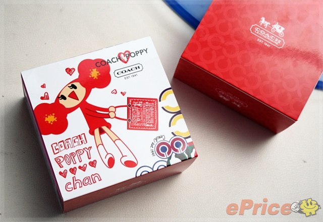 ����̨�� SE W508 COACH Poppy�ɰ�����ͼƬ����,ͼ15-ZOL�йش����ߵ�15��