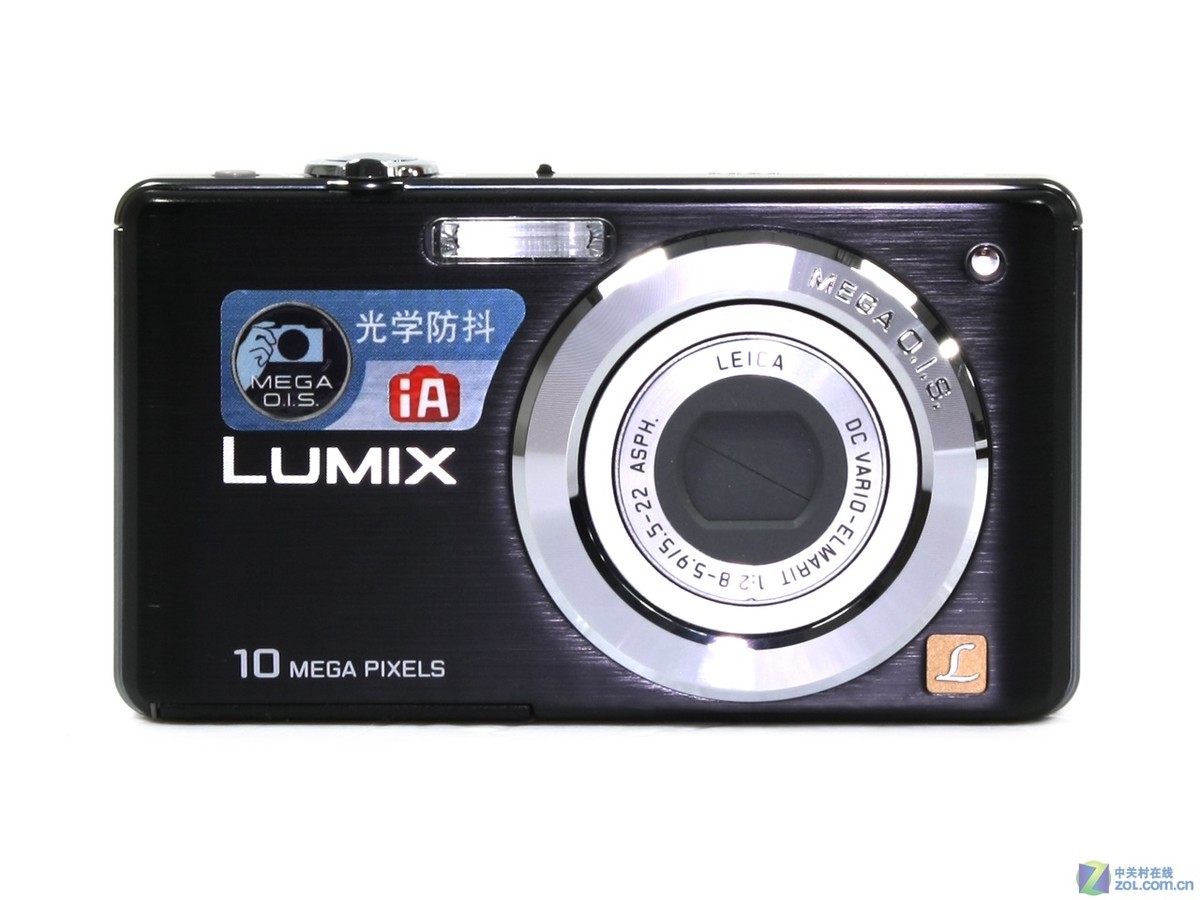 【高清图 松下(panasonic)fs7整体外观图 图48