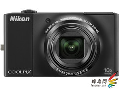 全线出击！尼康全球同步发布八款DC新品