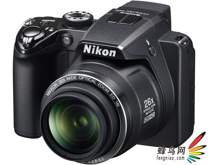 全线出击！尼康全球同步发布八款DC新品