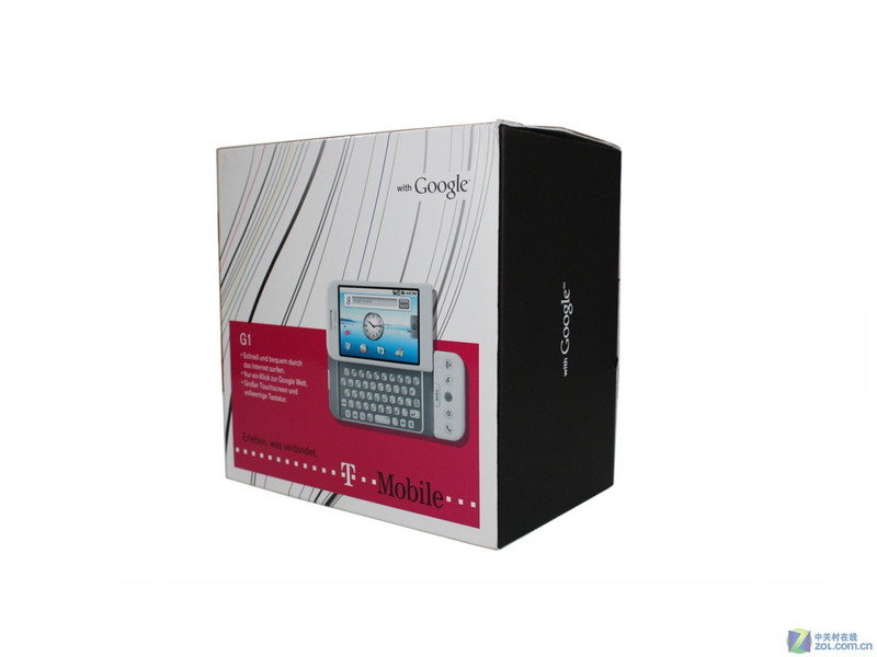 HTCDream G1���������ͼƬ���� ��4�� -ZOL�йش����ߵ�4��