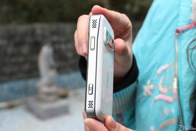 ŵ���ǣ�NOKIA��N79ͼƬ���� ��46�� -ZOL�йش����ߵ�46��