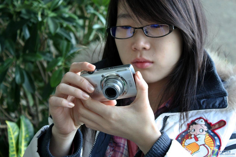 ���ܣ�Canon��IXUS110ͼƬ���� ��63�� -ZOL�йش����ߵ�63��