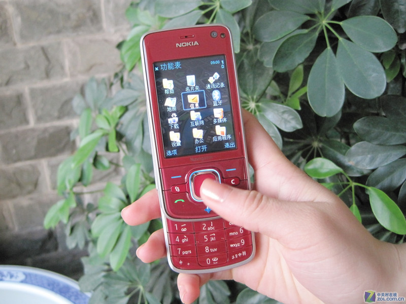 ŵ���ǣ�NOKIA��6210SͼƬ���� ��65�� -ZOL�йش����ߵ�65��