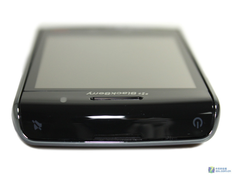 ��ݮ��BlackBerry��9550��Verizon��ͼƬ���� ��6�� -ZOL�йش����ߵ�6��