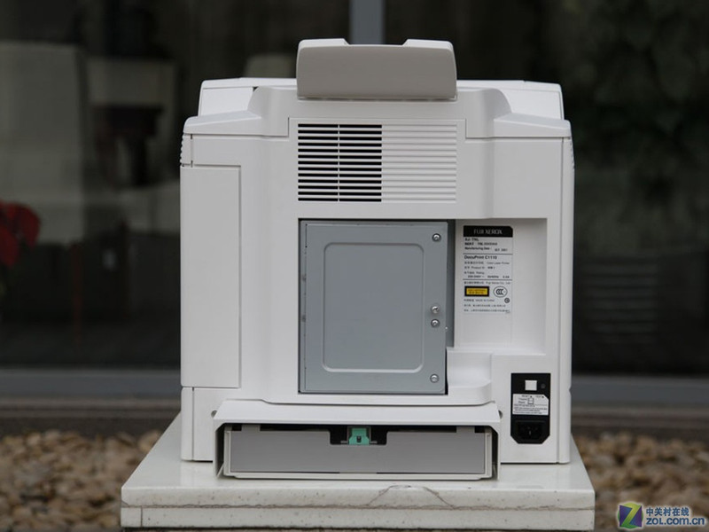 ��ʿʩ�֣�Xerox��C1110ͼƬ���� ��4�� -ZOL�йش����ߵ�4��