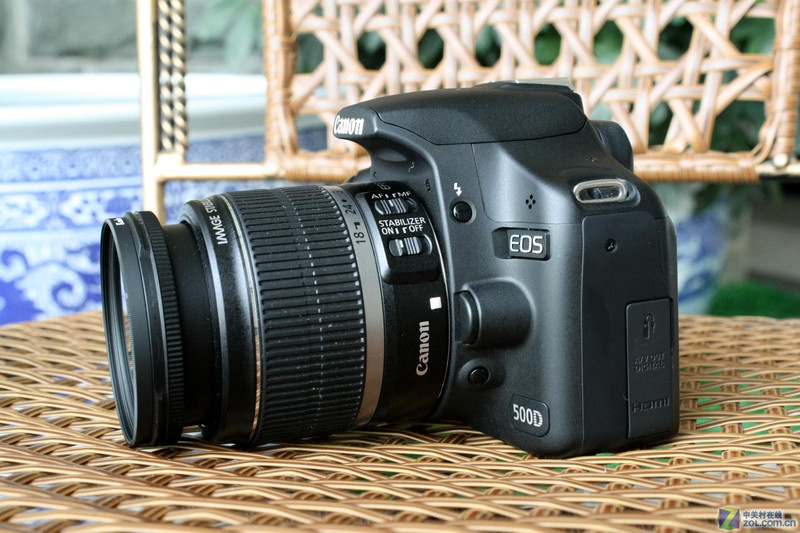 ���ܣ�Canon��500DͼƬ���� ��172�� -ZOL�йش����ߵ�172��