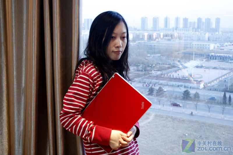 ���������� Ů������ThinkPad��С�챾��ͼƬ����,ͼ11-ZOL�йش����ߵ�11��