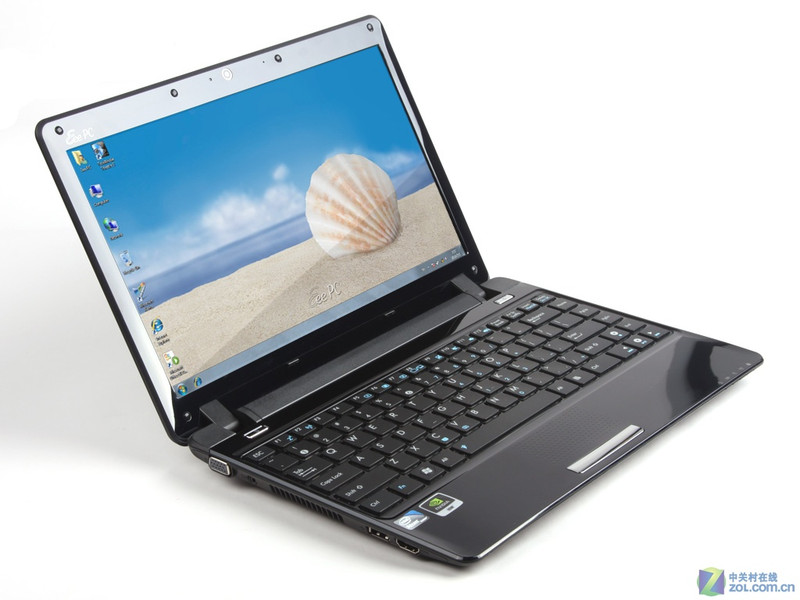 ��˶��ASUS��EeePC 900 XP����ͼ ��1��
