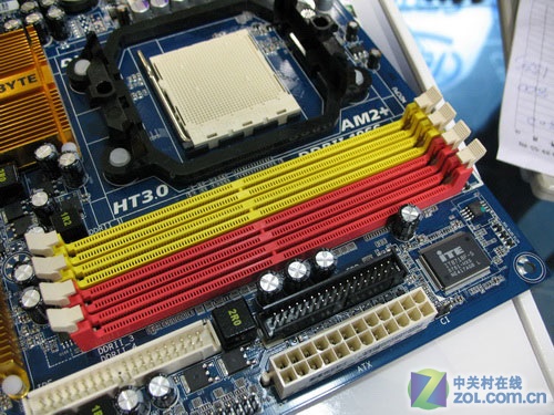 ���Σ�GIGABYTE��GA-MA78GM-S2H(rev.1.0)ͼƬ���� ��28�� -ZOL�йش����ߵ�28��