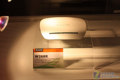 ��Ʒչʾ �ڴ�Яȫ�߲�Ʒ����CeBIT2010 
