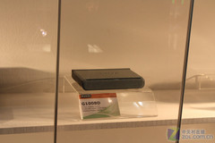 精品展示 腾达携全线产品亮相CeBIT2010 