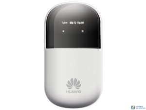 华为E5无线路由,速度21M 配一年网费1299_红