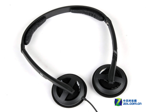 细节完全曝光 森海PX100/200II[多图] 