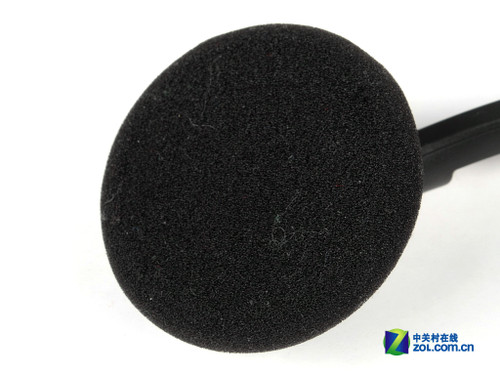 细节完全曝光 森海PX100/200II[多图] 