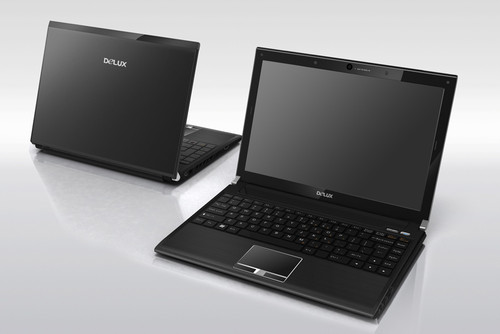 重磅出击 多彩科技携新品亮相德国CeBIT2010