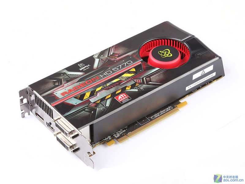 ����HD5770(HD-577A-ZNF)ͼƬ���� ��2�� -ZOL�йش����ߵ�2��