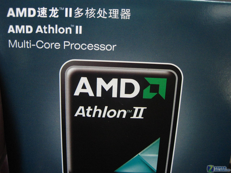 AMD����II X2 245���У�ͼƬ���� ��5�� -ZOL�йش����ߵ�5��