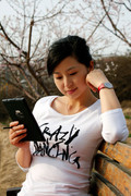 手写+键盘双触控 汉王N610电子书3180元 