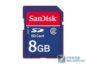 ������� SanDisk SD�� 8GB SDHC8G CLASS4 ��Ʒ�л� ��Ӱ������Ѱ��� ʮһ�ؼ�