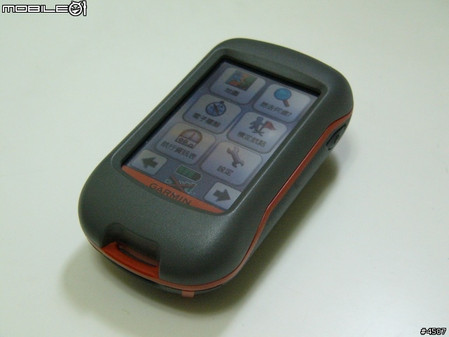 大减肥 Garmin新品手持Dakota20开箱
