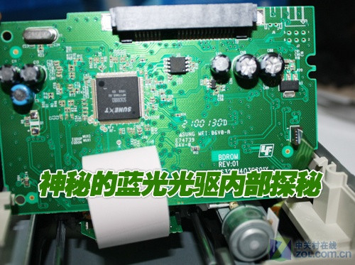 超值还是劣质? 入门级蓝光产品全解析 