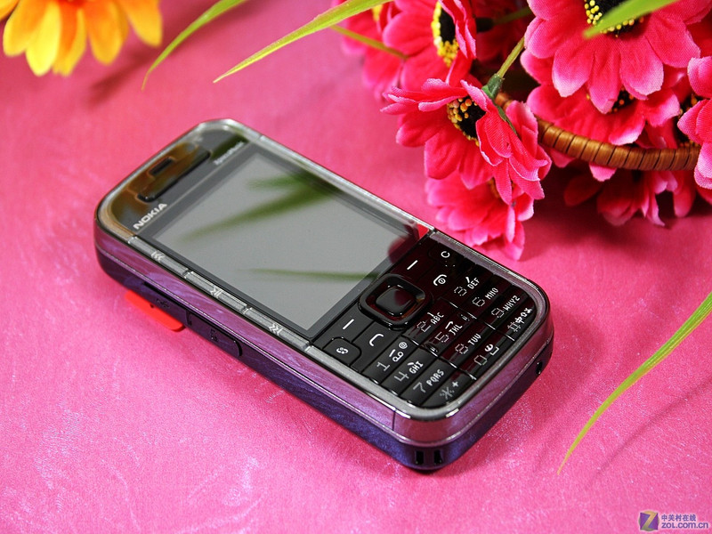 ŵ���ǣ�NOKIA��5730XMͼƬ���� ��139�� -ZOL�йش����ߵ�139��