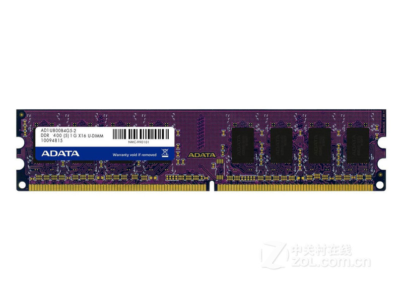 ����1GB DDR 400������ǧ�죩 ��1��