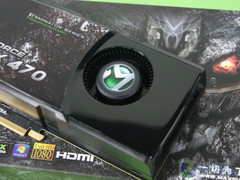 3000Ԫû���� ���uGTX470�ս����ٵ��� 