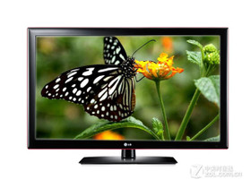 LG 42LD650-CC