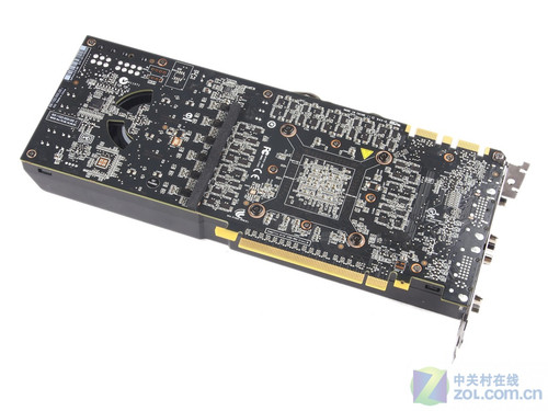  ʵ̩GTX480ײ 