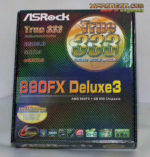  890FX Deluxe3ͼ 