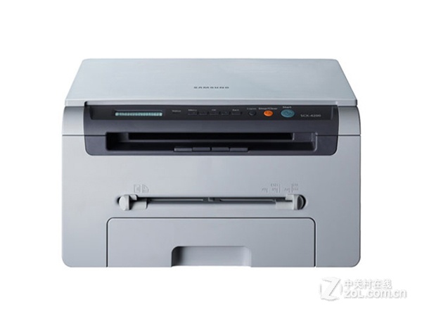 ���ǣ�Samsung��SCX-4200ͼƬ���� ��4�� -ZOL�йش����ߵ�4��