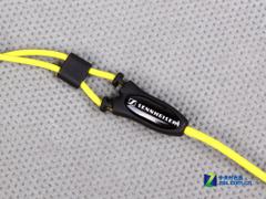 森海塞尔&middot;阿迪达斯运动耳塞全国首测 