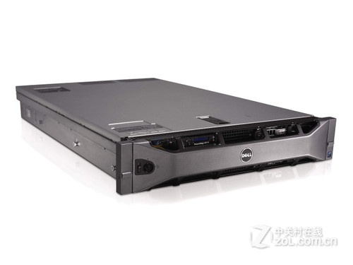 超值2U机架 戴尔R710服务器仅售9800元 