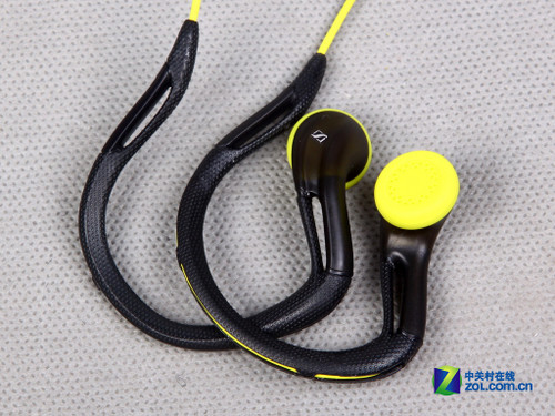 森海塞尔&middot;阿迪达斯运动耳塞全国首测 