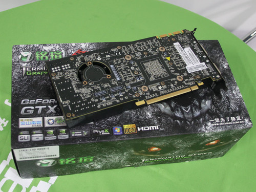 ������ҵ����������uGTX470�ս��߽�2888Ԫ  