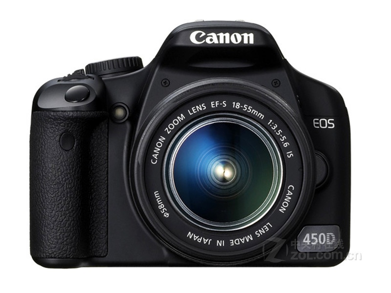 ���ܣ�Canon��450D������ ��1��