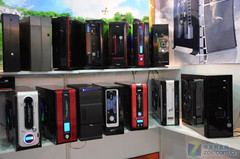 ȫ����ͷ�� �Ʊ����併��ComputeX2010 
